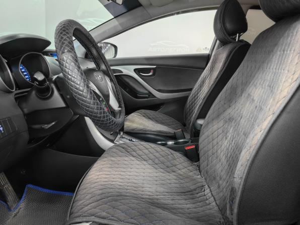 Hyundai Avante V с пробегом 2011 года, цена 855 000 рублей, 173660 км, седан, Автокод Объявления