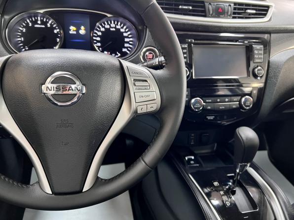 Nissan X-Trail III с пробегом 2015 года, цена 1 335 000 рублей, 228912 км, внедорожник, Автокод Объявления