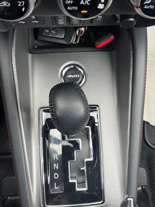 Mitsubishi ASX I Рестайлинг 3 Ижевск  - изображение 21