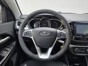 Lada (ВАЗ) Vesta I Москва  - изображение 30