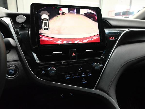 Toyota Camry VIII (XV70) Рестайлинг с пробегом 2022 года, цена 2 690 000 рублей, 157875 км, седан, Автокод Объявления