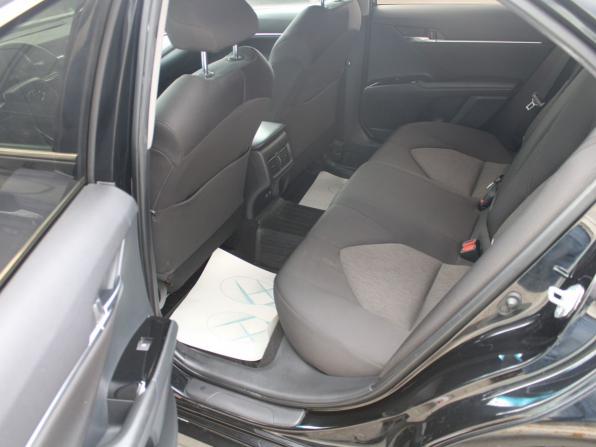 Toyota Camry VIII (XV70) с пробегом 2021 года, цена 2 438 000 рублей, 197189 км, седан, Автокод Объявления