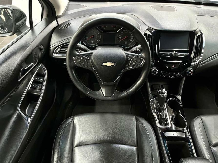 Chevrolet Cruze II Ростов-на-Дону  - изображение 7