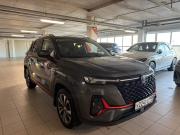 Changan CS35 Plus I Рестайлинг Санкт-Петербург  - изображение 11