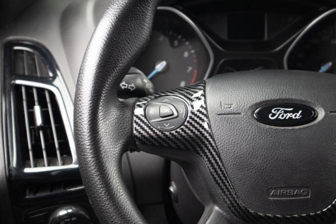 Ford Focus III с пробегом 2013 года, цена 899 000 рублей, 207000 км, седан, Автокод Объявления