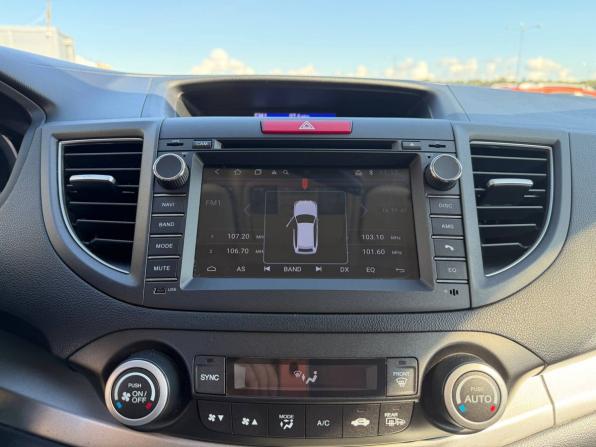 Honda CR-V IV с пробегом 2013 года, цена 1 695 000 рублей, 201539 км, внедорожник, Автокод Объявления
