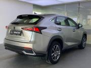Lexus NX I Рестайлинг Уфа  - изображение 30