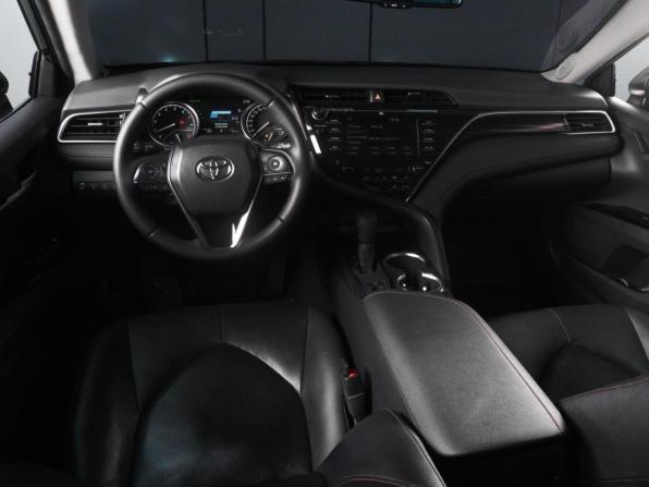 Toyota Camry VIII (XV70) с пробегом 2020 года, цена 4 199 000 рублей, 62957 км, седан, Автокод Объявления