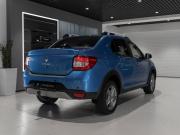 Renault Logan II Рестайлинг Москва  - изображение 29