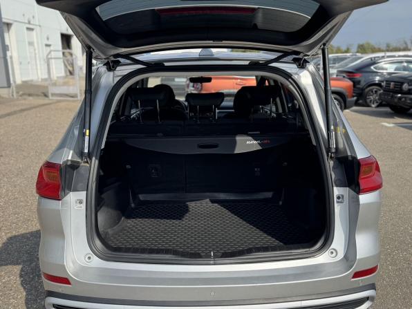 Haval M6 II с пробегом 2023 года, цена 1 595 000 рублей, 75190 км, внедорожник, Автокод Объявления