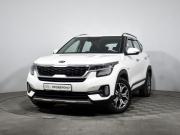 Kia Seltos I Санкт-Петербург  - изображение 15