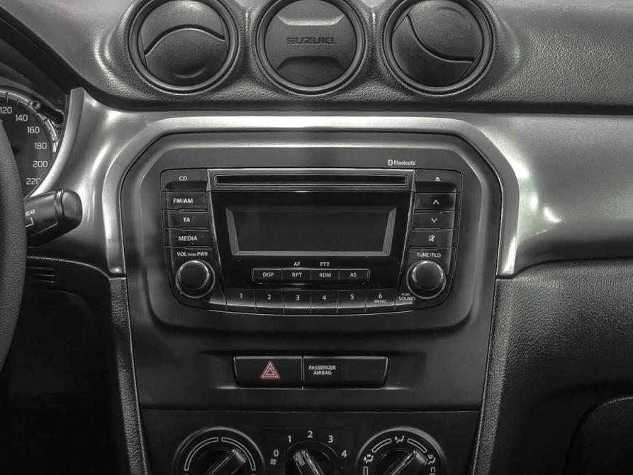 Suzuki Vitara II Рестайлинг Ростов-на-Дону  - изображение 18