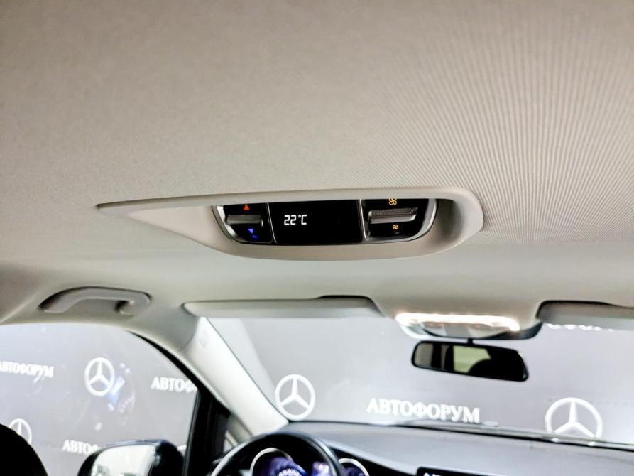 Mercedes-Benz V-Класс III (W447) Рестайлинг Москва  - изображение 24