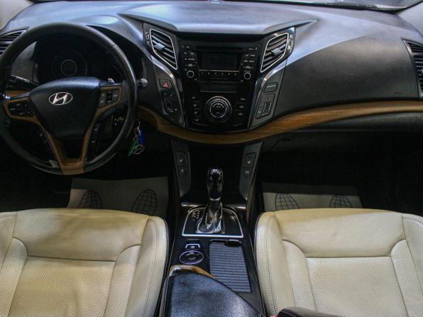 Hyundai i40 I Рестайлинг с пробегом 2015 года, цена 888 800 рублей, 226910 км, седан, Автокод Объявления