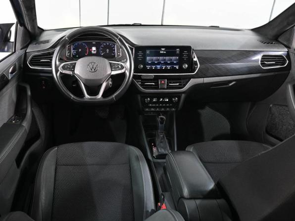 Volkswagen Polo VI с пробегом 2021 года, цена 1 969 000 рублей, 133666 км, лифтбек, Автокод Объявления