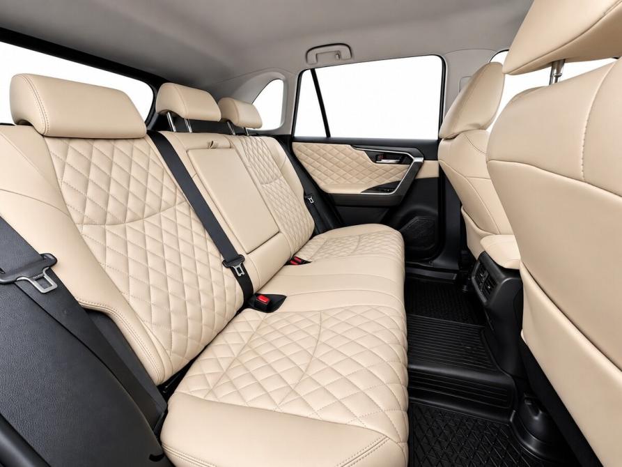 Toyota RAV4 V (XA50) Балашиха  - изображение 18