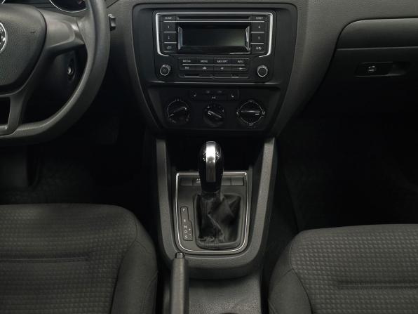 Volkswagen Jetta VI с пробегом 2015 года, цена 1 198 000 рублей, 98655 км, седан, Автокод Объявления