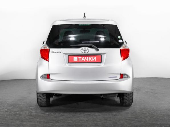 Toyota Ractis II с пробегом 2012 года, цена 975 000 рублей, 120078 км, хэтчбек, Автокод Объявления