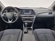 Hyundai Sonata VII (LF) Рестайлинг Москва  - изображение 24
