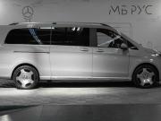 Mercedes-Benz V-Класс III (W447) Рестайлинг 2 Москва  - изображение 36