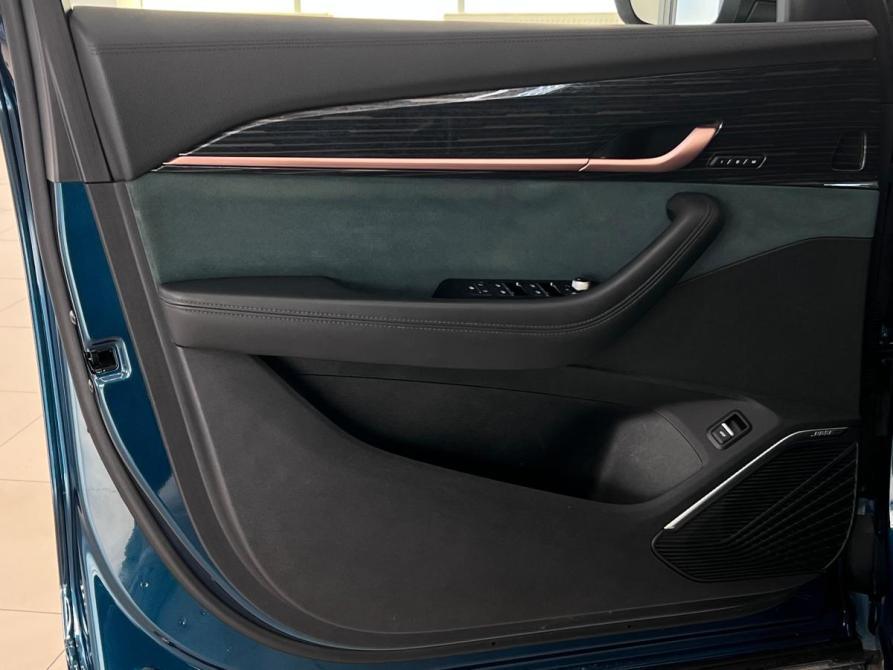 Geely Monjaro I Волгоград  - изображение 28