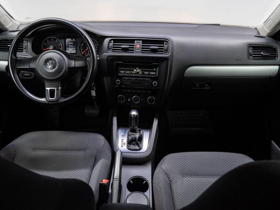 Volkswagen Jetta VI Тюмень  - изображение 17