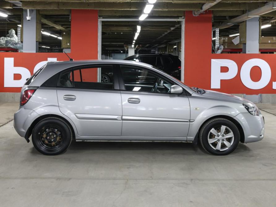 Kia Rio III Москва  - изображение 4