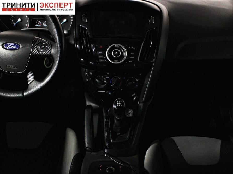 Ford Focus III Белгород  - изображение 13