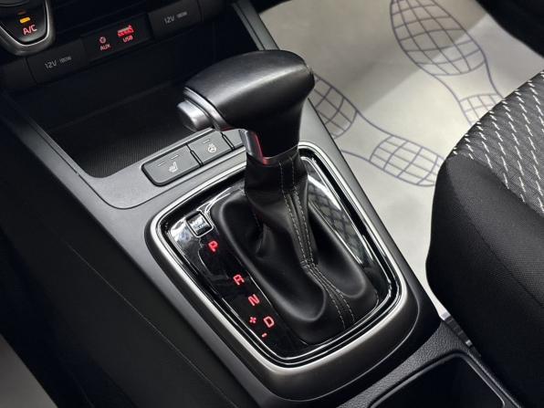 Kia Rio IV с пробегом 2020 года, цена 1 685 000 рублей, 94646 км, хэтчбек, Автокод Объявления