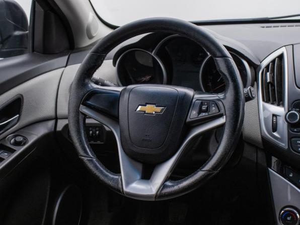 Chevrolet Cruze I Рестайлинг с пробегом 2013 года, цена 700 000 рублей, 236354 км, универсал, Автокод Объявления