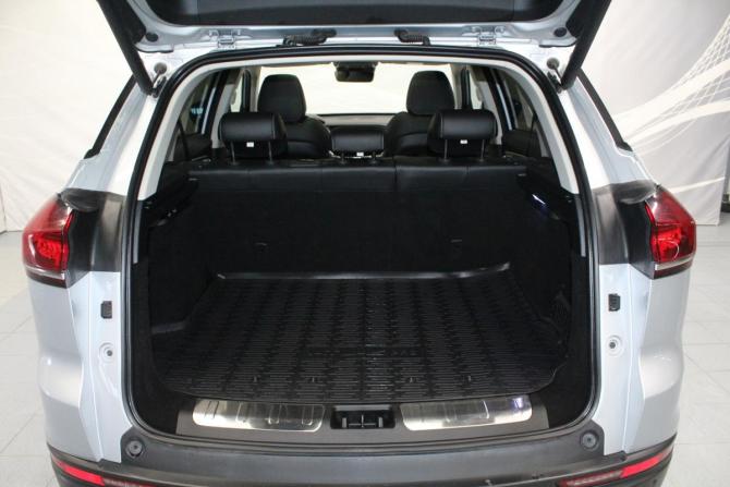 Geely Atlas Pro с пробегом 2023 года, цена 2 249 000 рублей, 31000 км, внедорожник, Автокод Объявления