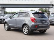 Opel Antara I Рестайлинг Москва  - изображение 27