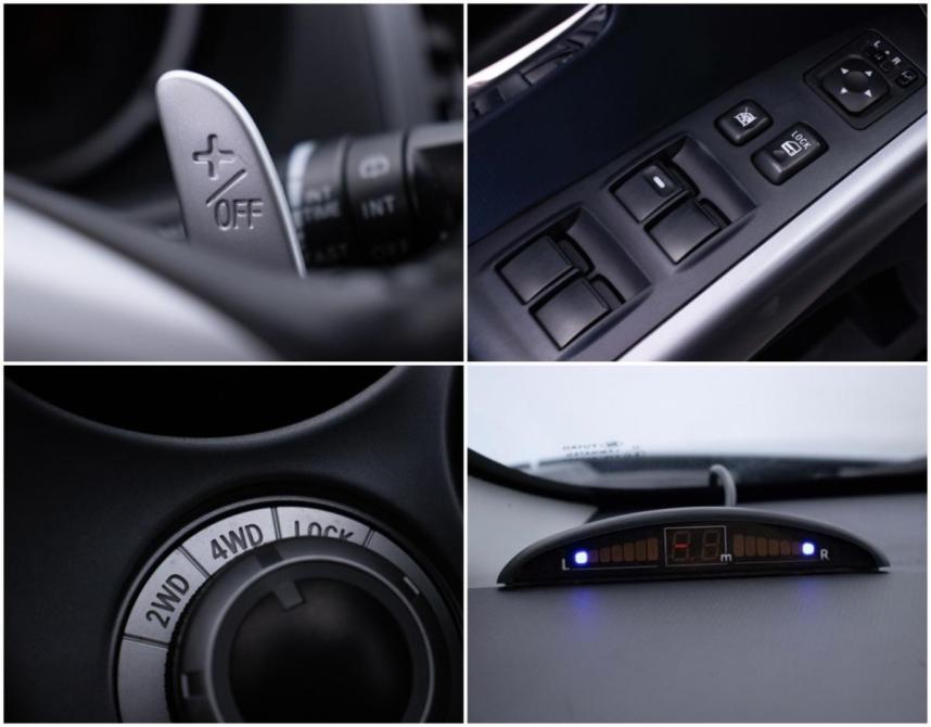 Mitsubishi Outlander II Москва  - изображение 17
