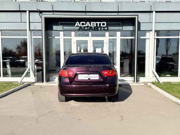 Hyundai Elantra IV (HD) с пробегом 2008 года, цена 459 000 рублей, 247414 км, седан, Автокод Объявления