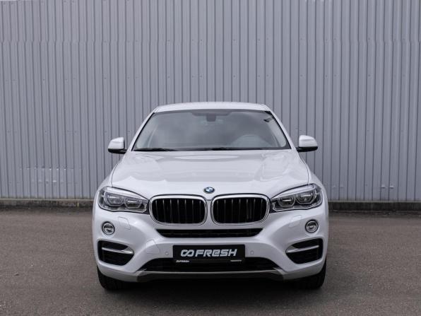 BMW X6 II (F16) с пробегом 2015 года, цена 3 239 000 рублей, 212694 км, внедорожник, Автокод Объявления