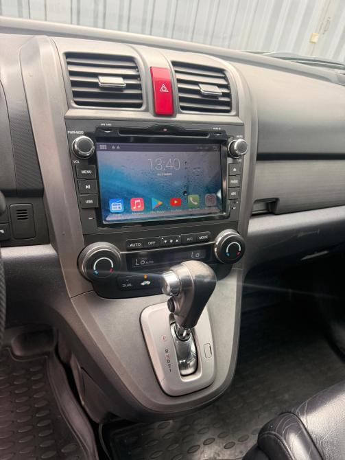 Honda CR-V III Ростов-на-Дону  - изображение 15