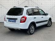 Lada (ВАЗ) Granta I Рестайлинг Тамбов  - изображение 23