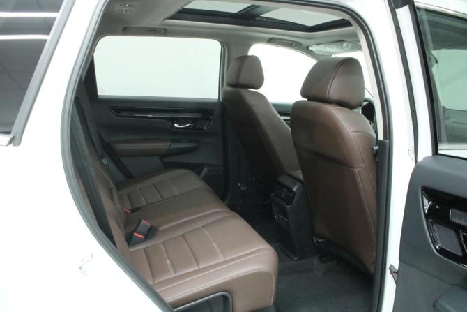 Honda CR-V VI с пробегом 2026 года, цена 4 230 000 рублей, 23 км, внедорожник, Автокод Объявления
