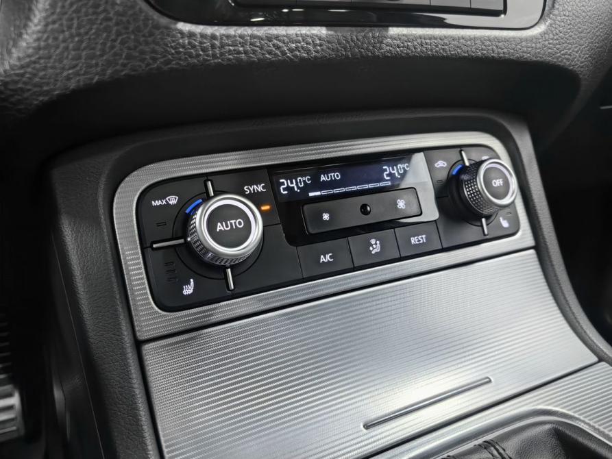 Volkswagen Touareg II Рестайлинг Новосибирск  - изображение 24