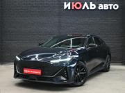 Changan UNI-V I Екатеринбург  - изображение 18