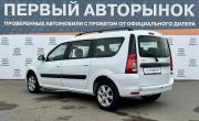 Lada (ВАЗ) Largus I Краснодар  - изображение 30