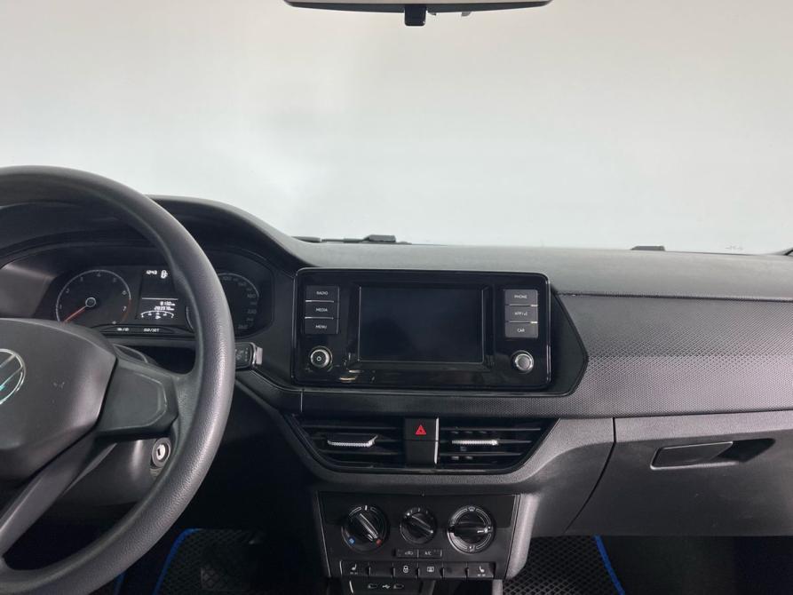 Volkswagen Polo VI Архангельск  - изображение 18