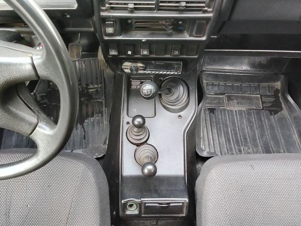 Lada (ВАЗ) 2131 (4x4) I с пробегом 2012 года, цена 400 000 рублей, 227402 км, внедорожник, Автокод Объявления