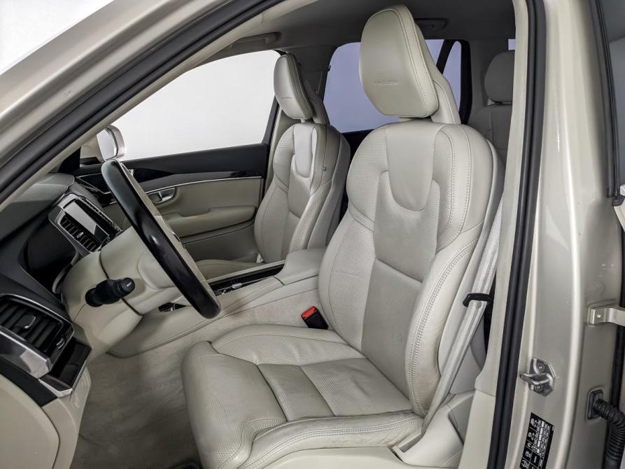 Volvo XC90 II Москва  - изображение 20