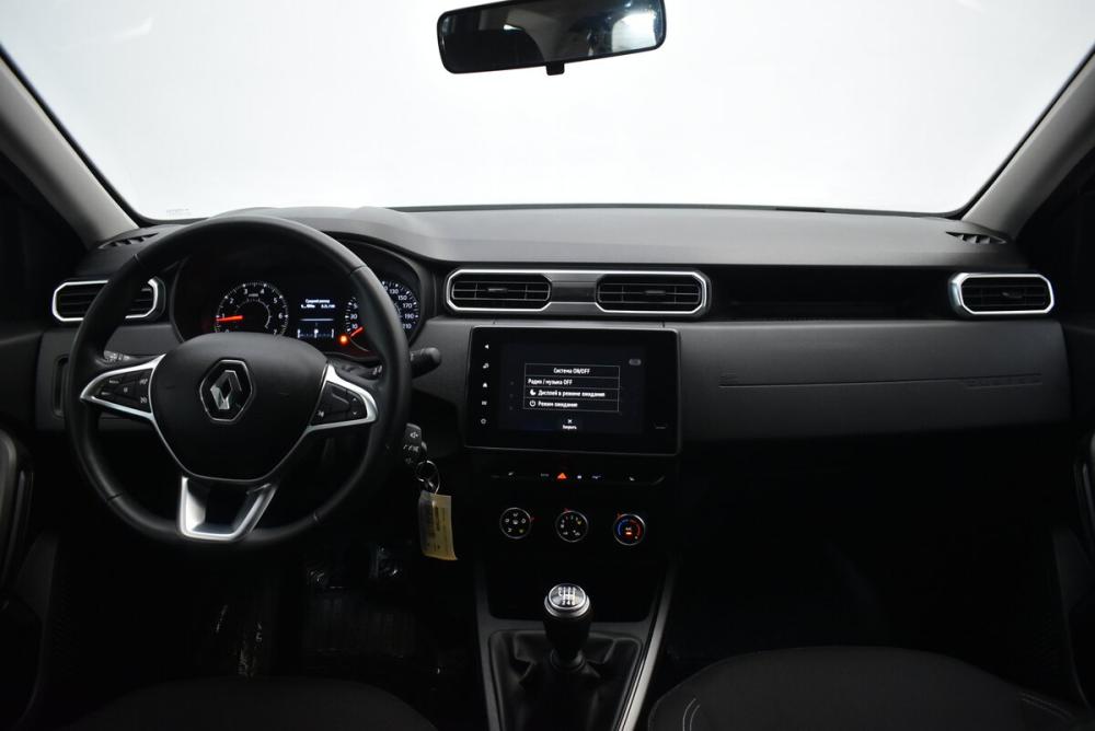 Renault Duster II Москва  - изображение 5