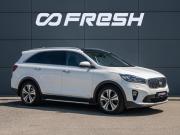 Kia Sorento III Prime Рестайлинг Краснодар  - изображение 28
