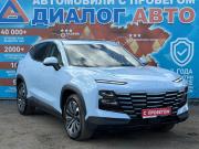 JETOUR DASHING I Набережные Челны  - изображение 24