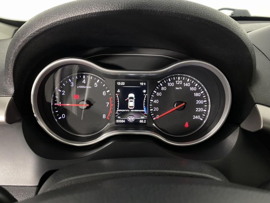 FAW Besturn X80 I Рестайлинг Воронеж  - изображение 14