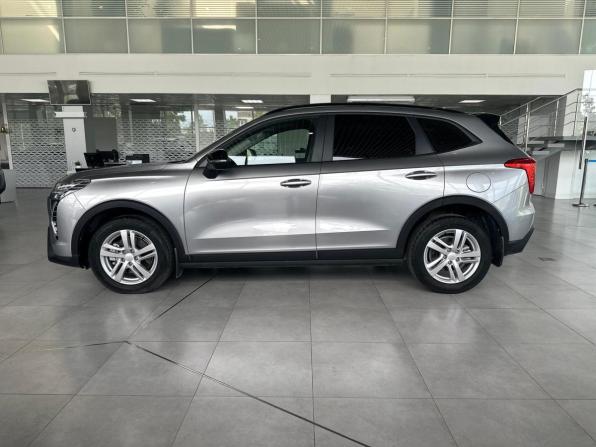 Haval Jolion I Рестайлинг с пробегом 2024 года, цена 2 145 000 рублей, 18000 км, внедорожник, Автокод Объявления