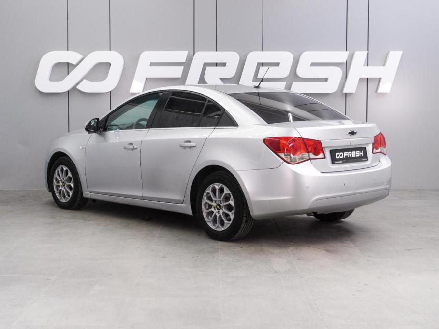Chevrolet Cruze I Воронеж  - изображение 2